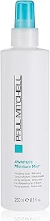 Paul mitchell awapuhi spray hydratant pour cheveux et peau, 250 ml