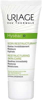 Une crème hydratante anti-taches d'uriage adaptée à tous les types de peau