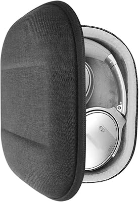 Étui geekria ultra shell pour casque posse quietcomfort 35 ii qc35 qc25 étui de protection. Catalogue géant, prix mini chez Diaytar Sénégal