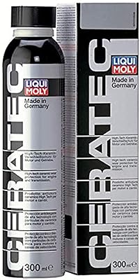 Une boîte liqui moly ceratec (6 pièces dans une boîte) + une paire