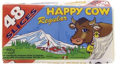 Fromage fondu entier happy cow - 800 grammes. Diaytar : Où vos envies rencontrent votre budget