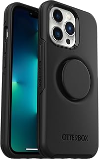 Coque symmetry plus otterbox pour iphone 13 pro conçue pour magsafe