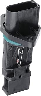 Capteur de débit d'air massique a-premium compatible avec bmw m3 2001-2006 cabriolet coupé