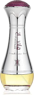 Arabian oud fatina pour femme 95 ml - eau de parfum