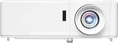 Projecteur laser optoma zh403 4000 lumens