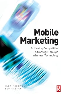 Marketing mobile : obtenir un avantage concurrentiel grâce à la technologie sans fil