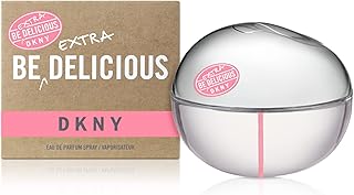 Eau de parfum extra délicieuse dknyp, 100 ml