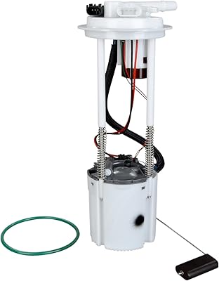 Ensemble de module de pompe à carburant d'origine bosch 67795 2010-2013 chevrolet silverado