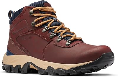 Bottes de randonnée imperméables columbia newton ridge plus li pour hommes. Commandez malin, vivez mieux avec Diaytar