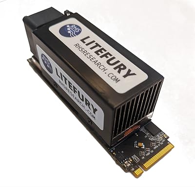 Carte de développement zylinx artex-7 fpga m.2 (a100t fpga/512 mo ddr)