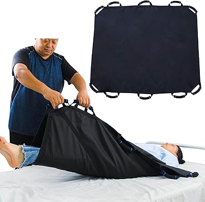 Leetye mei 48 "x 40 " matelas de positionnement polyvalent matelas imperméable