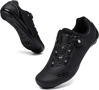 Chaussures de cyclisme peloton pour hommes et femmes chaussures de luxe unisexes
