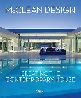 Mcclean design : créer la maison contemporaine