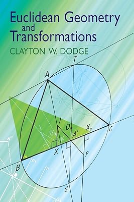 Géométrie et transformations euclidiennes