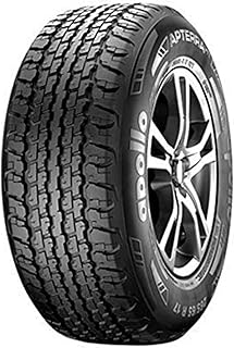 Apollo 225/55r18 98v aptera ht2 radial, indice de charge 98, indice de vitesse