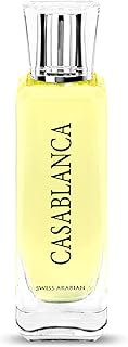Swiss arabian casablanca pour unisexe 100 ml - eau de parfum