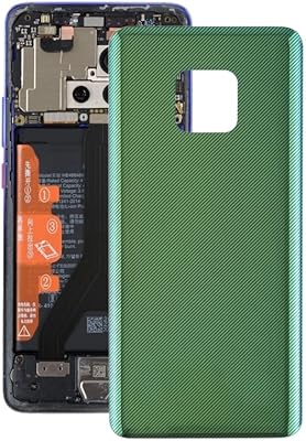 Couvercle arrière de la batterie pour huawei mate 20 pro