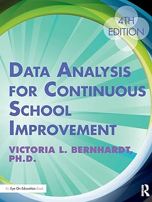 Analyse des données pour l'amélioration continue de l'école
