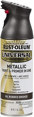 Peinture en aérosol métallisée de luxe mondial