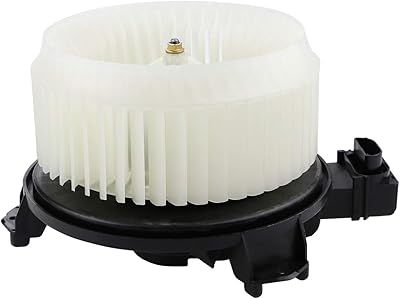 700230 ensemble de ventilateur de moteur de ventilateur cvc pour toyota corolla 2009-2018/toyota rav4 2006-2018/2009-2013 ensemble de ventilateur de moteur de ventilateur de remplacement pour toyota matrix. Un océan de bonnes affaires sur Diaytar Sénégal