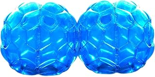 Goprobrand bubble bumper balls 2 ensembles de balles gonflables pour hamster