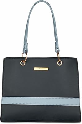 Sac à bandoulière caprese pour femme (marine), bleu marine, 39*42*14. Diaytar : Votre source de bonnes affaires en ligne
