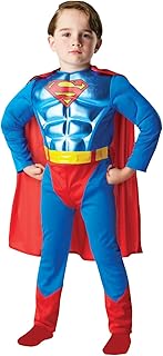 Figurine superman rubie's dc comics pour enfants - taille s. Diaytar Sénégal : L'e-commerce qui vous ressemble