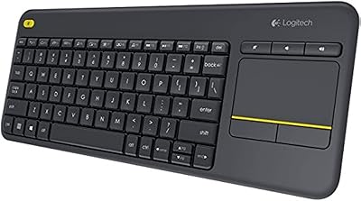 Clavier logitech 5704 pour pc k400