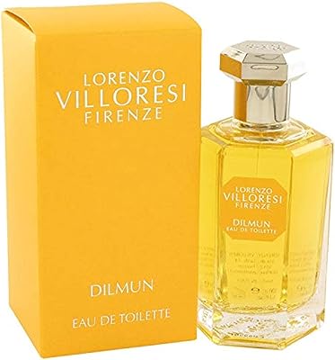 Lorenzo villoresi delmon pour unisexe 100 ml - eau de toilette