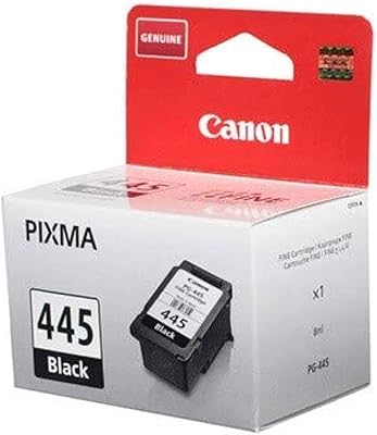 Cartouche de toner noir canon 445
