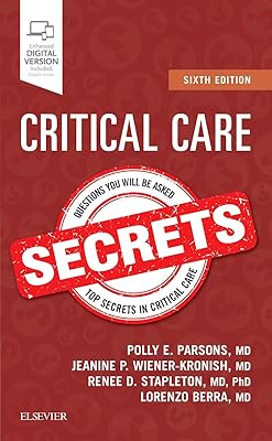 Secrets de soins intensifs