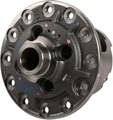 Pièces d'origine gm 23404617 différentiel à glissement limité
