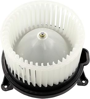 700175 ventilateur de climatisation cvc pour nissan frontier 2005-2019 | nissan pathfinder 2005-2012