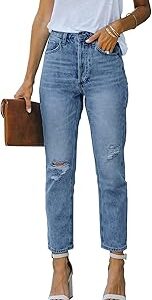 ANCAPELION MINI ROBE DÉCONTRACTÉE À MANCHES LONGUES ET COL LICOU POUR FEMME, COL