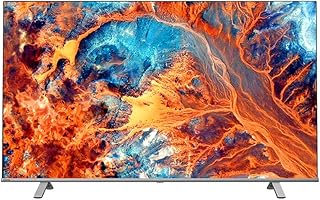 Téléviseur intelligent led uhd vida 75 pouces 75c350lw noir