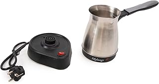 Cafetière électrique 500 ml 600 w turque 05 l