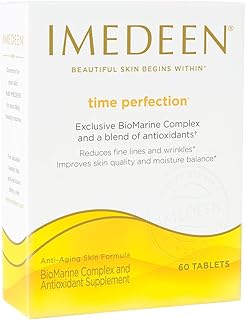 Comprimés multivitaminés et minéraux d'imidine pour unisexe - taille 60 comprimés