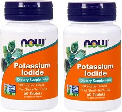 Iodure de bupotassium novods (2 paquets). Découvrez le shopping sans frontières avec Diaytar Sénégal