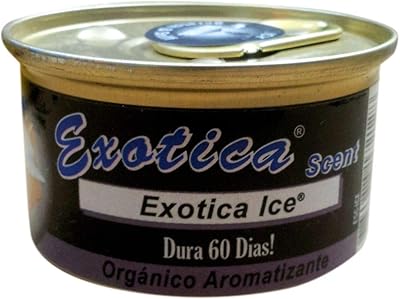 Désodorisants biologiques d'extoica ace.