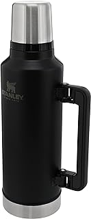Bouteille légendaire stanley classic 1,9 litre/2,0 pintes - thermos en acier inoxydable