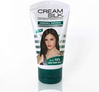 Shampooing et après-shampoing crème soie pour tous types de cheveux - 180 ml