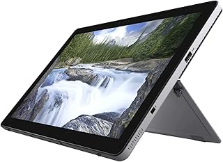 Tablette dell latitude 7200 123 pouces 16 go de ram