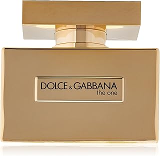 D&g the one gold edition 2014 pour femme de dolce & gabbana