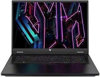 Acer 2023 predator helios neo écran 16 pouces wqxga 165 hz