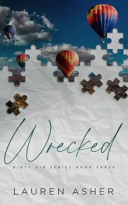 Édition spéciale wrecked