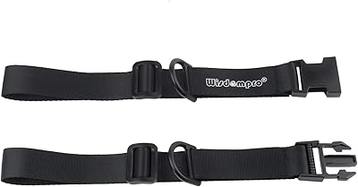 Sangle de poitrine pour sac à dos wisdompro, sangle de poitrine réglable