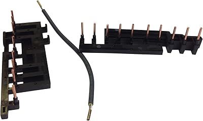 Siemens 3ra2913-2bb1 kit de câblage, vis électrique et mécanique, incl. mech. interlock