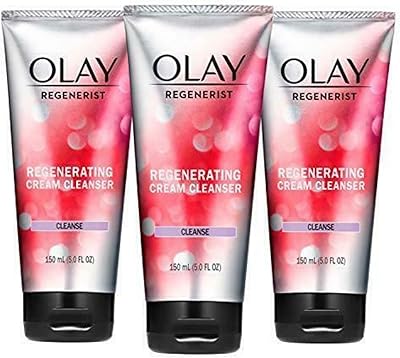 Crème nettoyante régénérante pour le visage olay, 3 flacons de 150 ml chacun, crème nettoyante régénérante pour le visage 0. Diaytar : Là où commence votre expérience shopping idéale