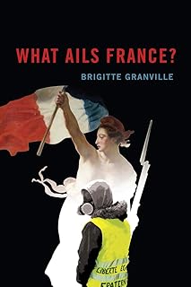 Qu'est-ce qui fait mal à la france ?
