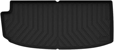 Doublure de coffre mx super compatible avec chevrolet traverse 2018-2023